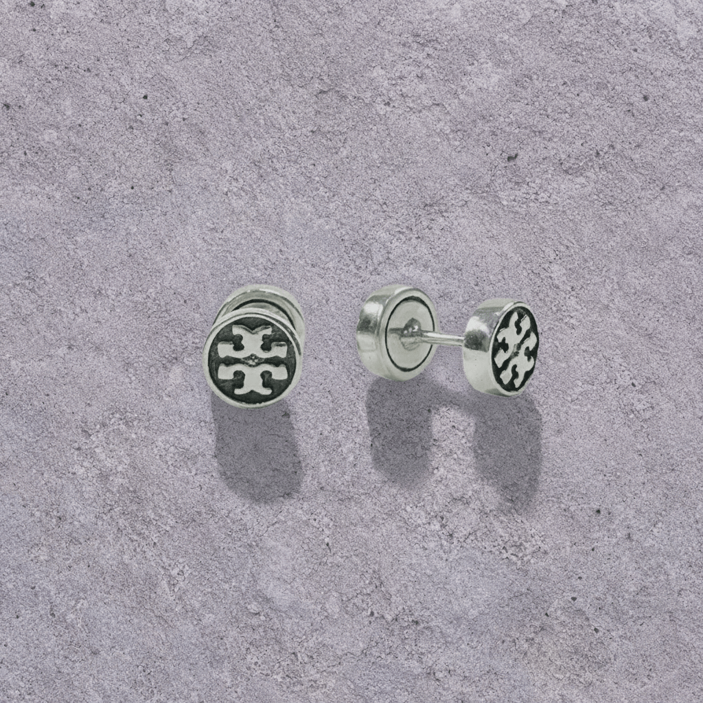 Badge Studs
