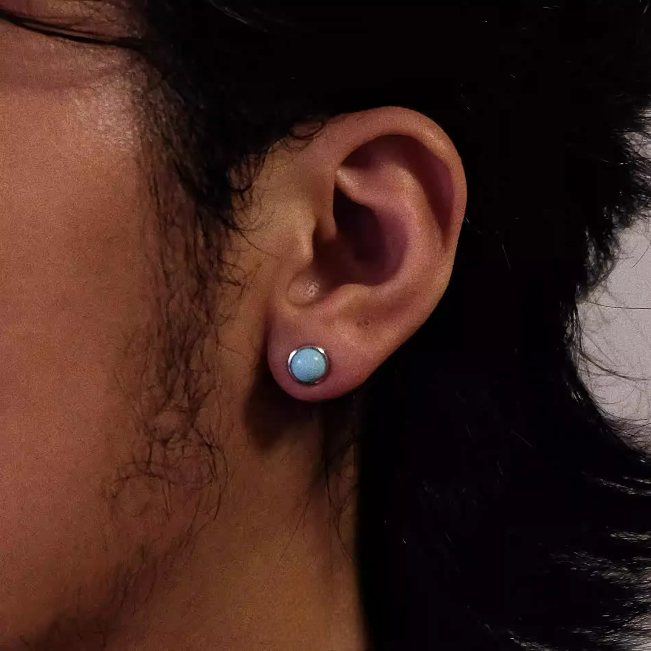 Nugget Studs
