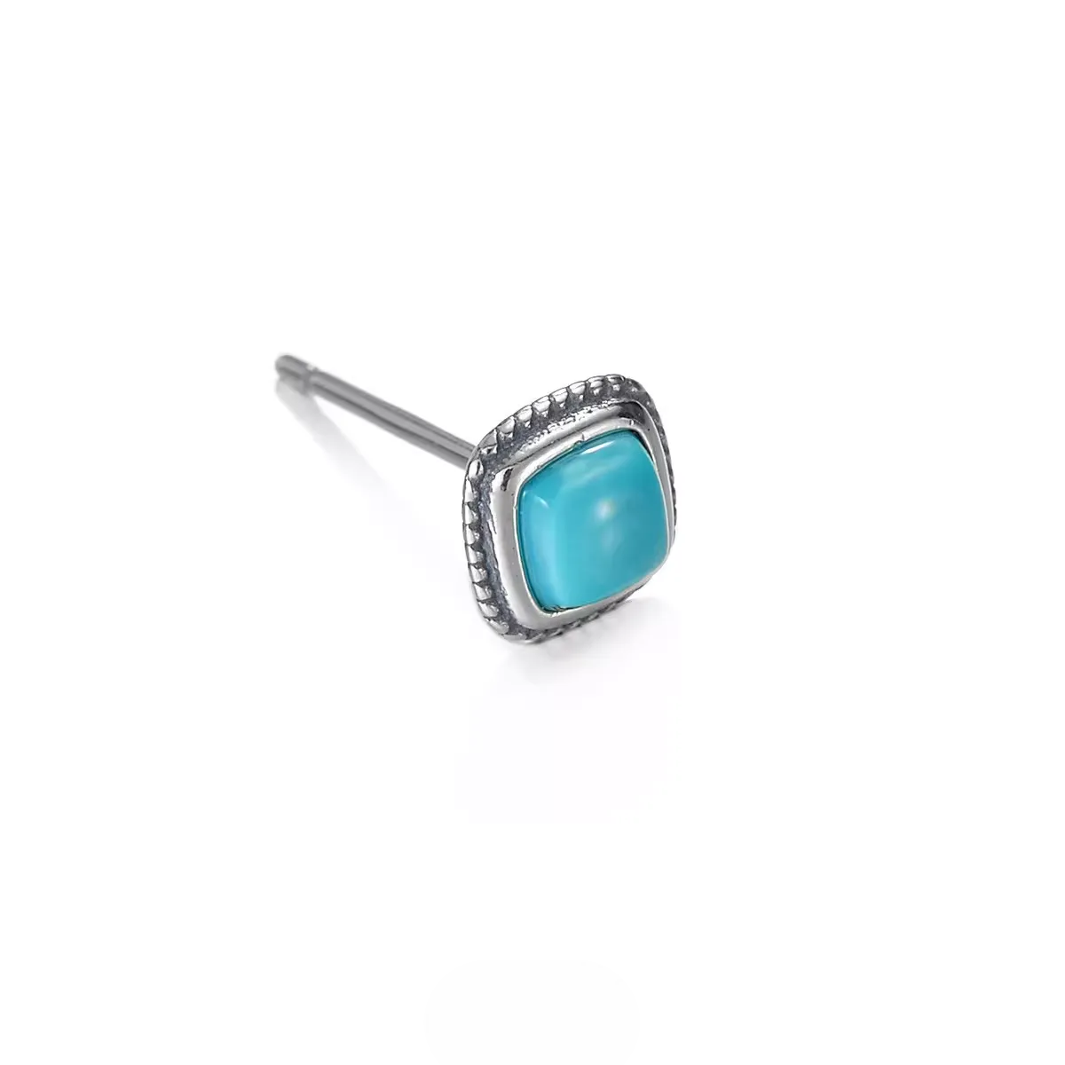 Weathered Square Studs