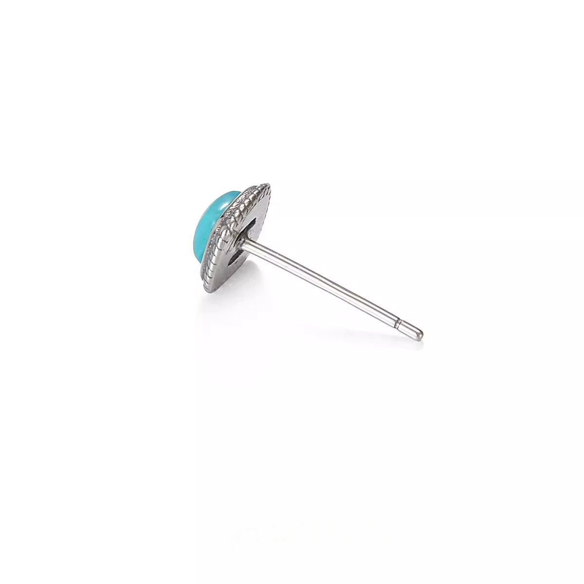 Weathered Square Studs