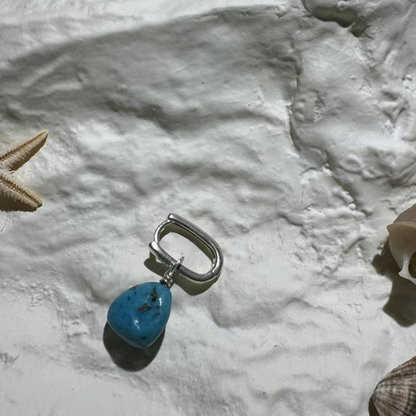 Rough Edge Dangles