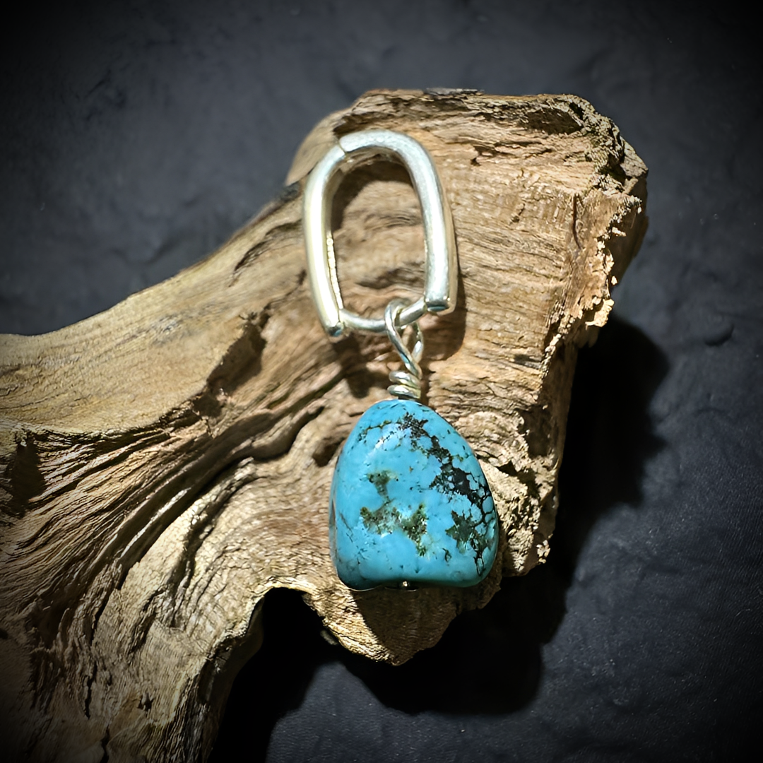 Rough Edge Dangles