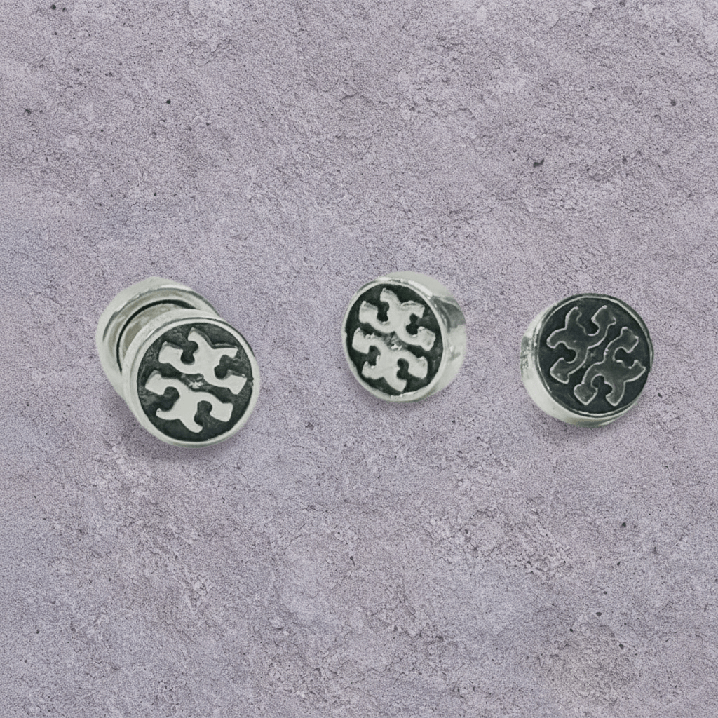 Badge Studs
