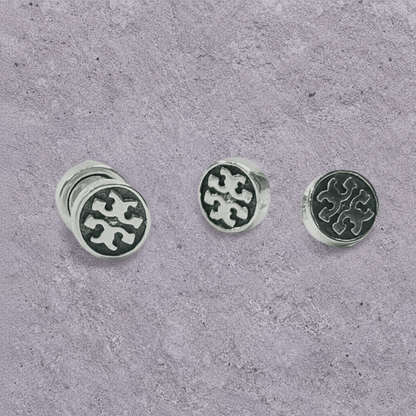 Badge Studs