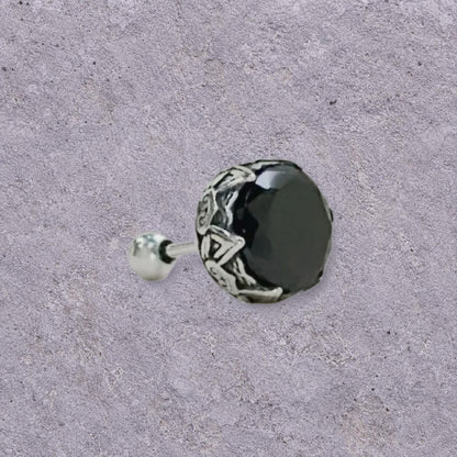 Crown Studs