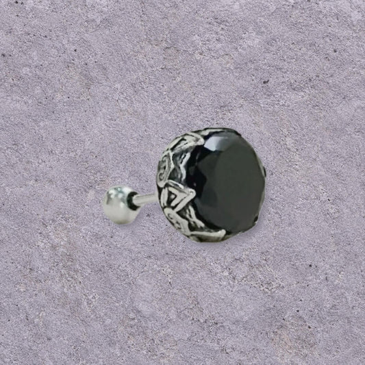 Crown Studs