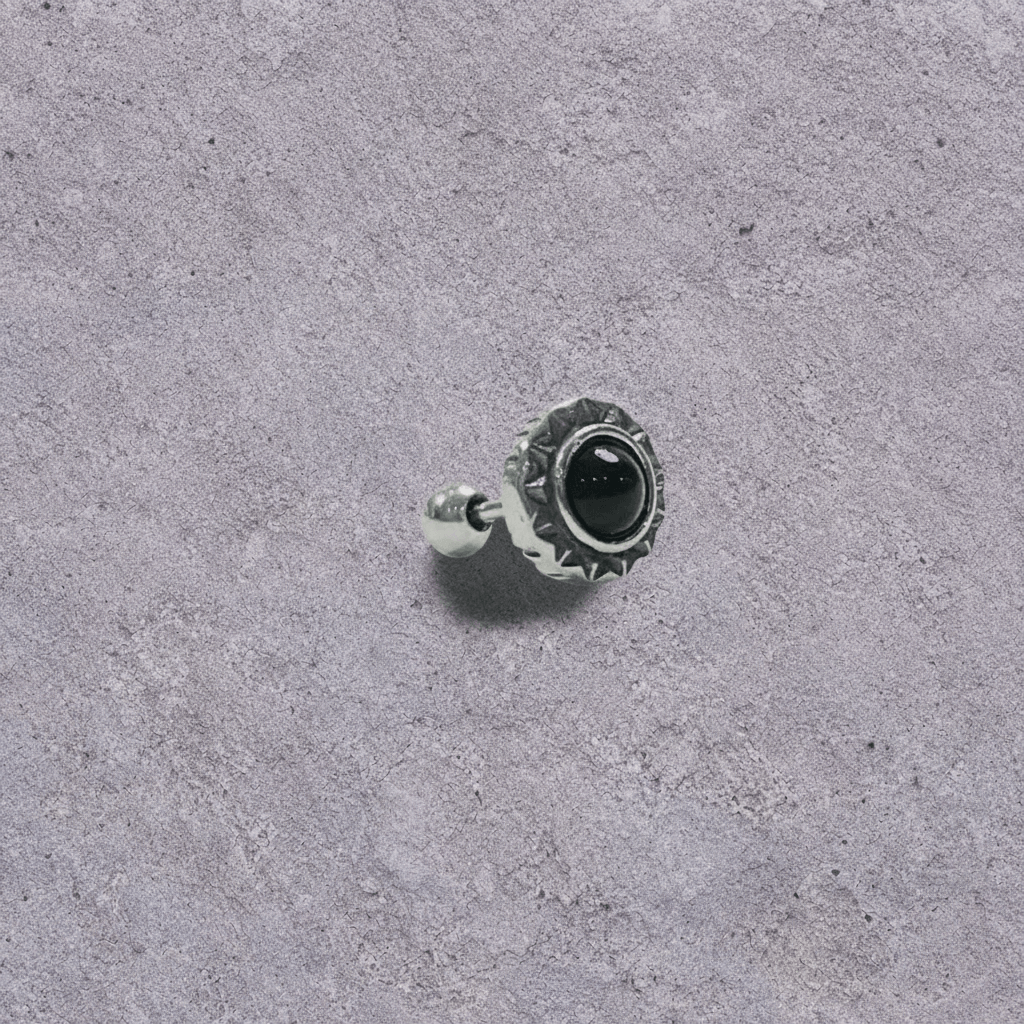 Dark Sun Studs