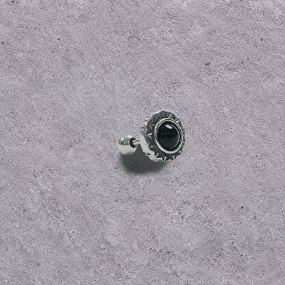 Dark Sun Studs