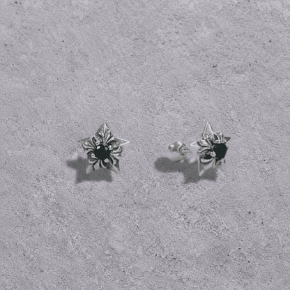 Night Star Studs