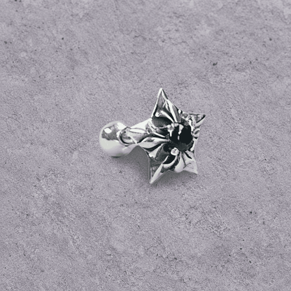 Night Star Studs