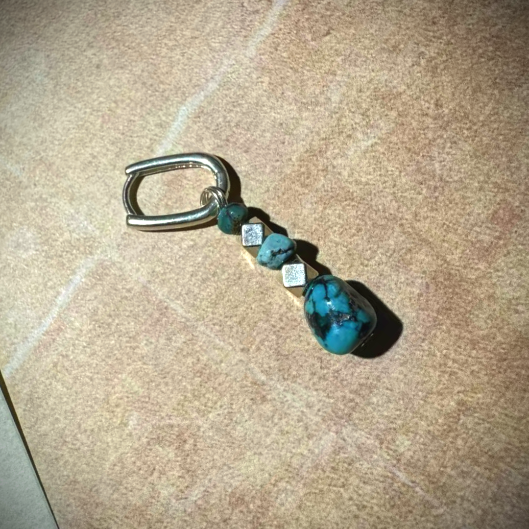 Raw Ore Dangles