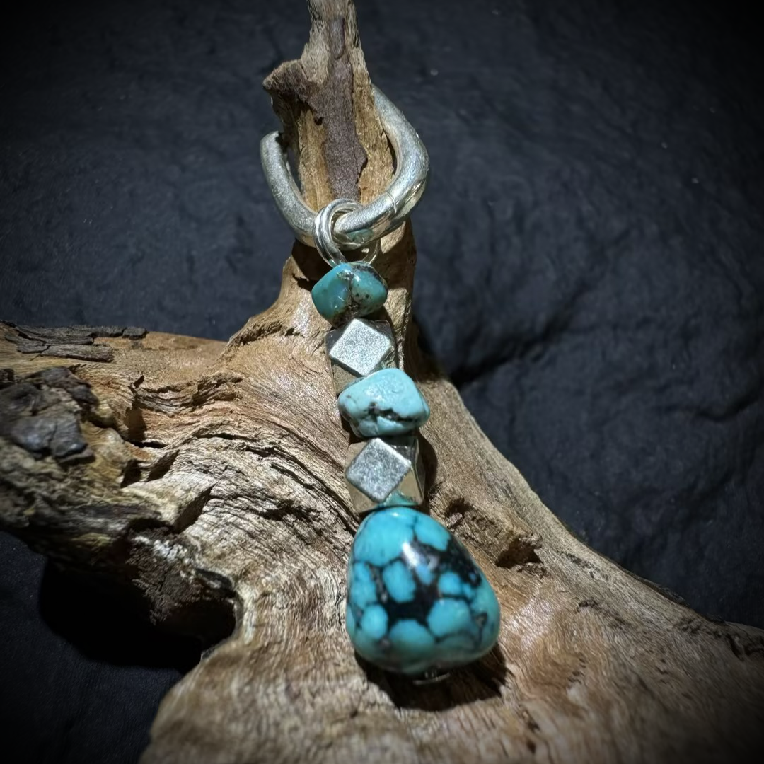 Raw Ore Dangles
