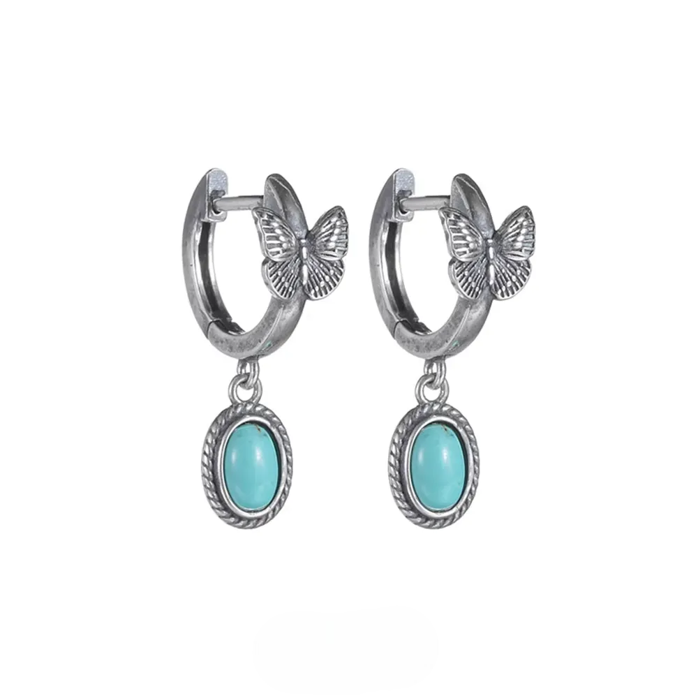 Butterfly Dangles