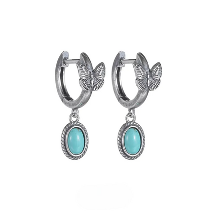Butterfly Dangles