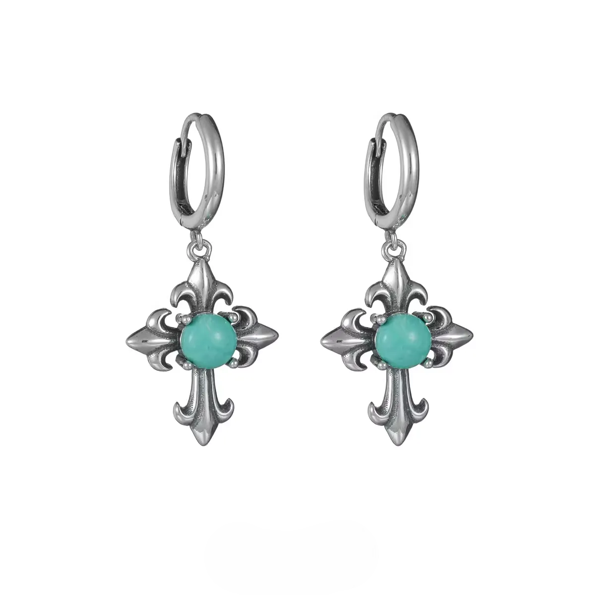 Cross Dangles