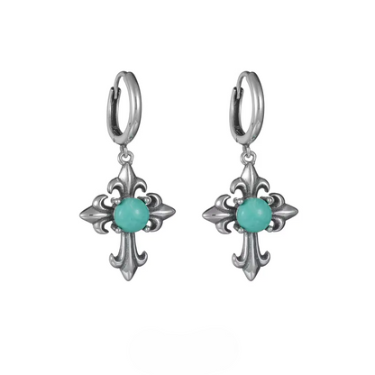 Cross Dangles