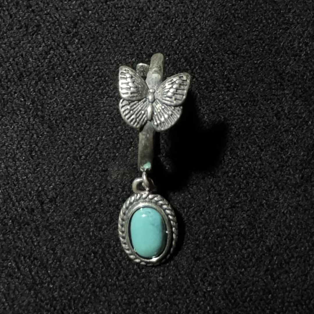 Butterfly Dangles