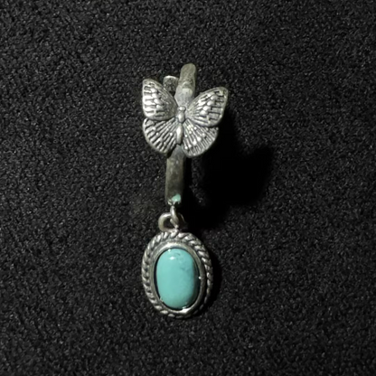 Butterfly Dangles