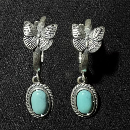 Butterfly Dangles