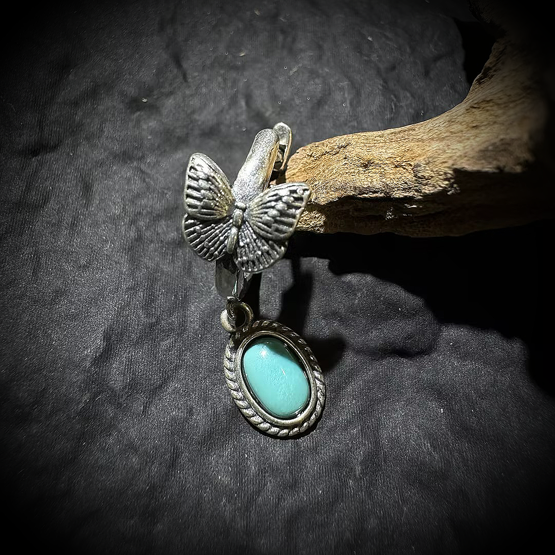 Butterfly Dangles