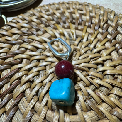 Wild Nugget Dangles