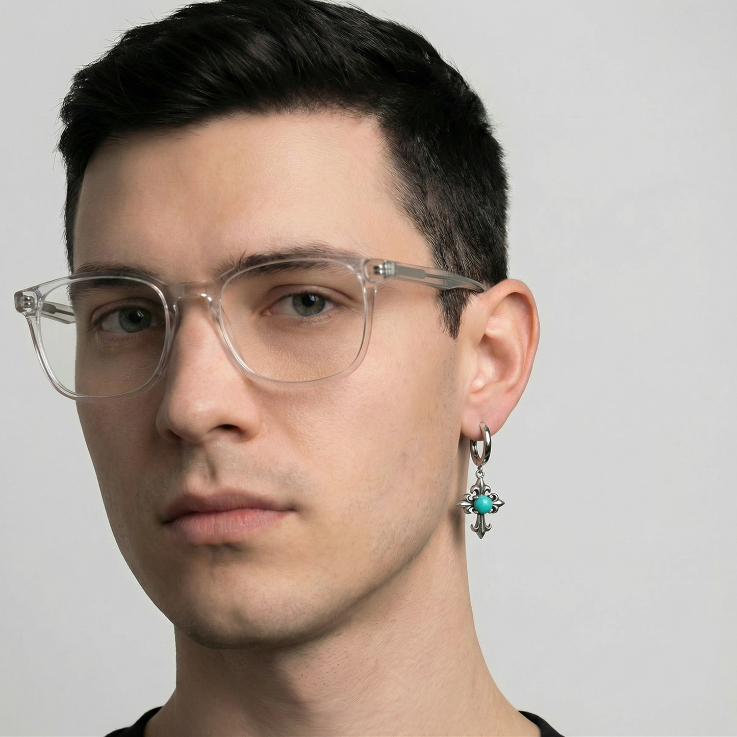 Cross Dangles