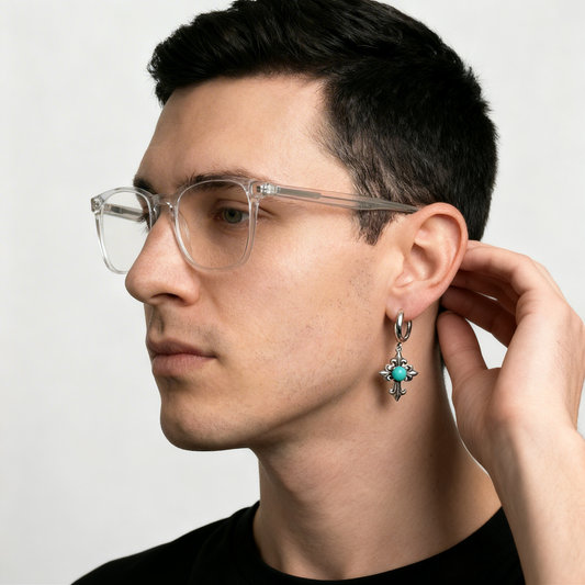 Cross Dangles