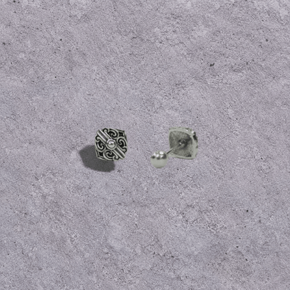 Shield Studs