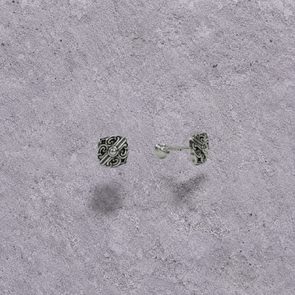 Shield Studs