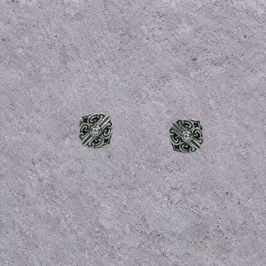 Shield Studs