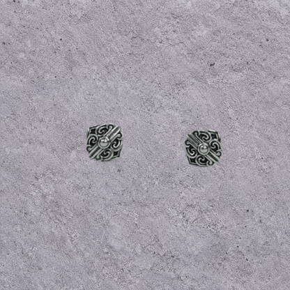 Shield Studs