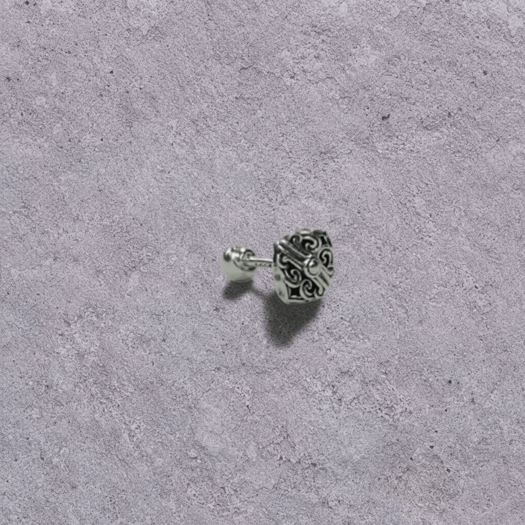 Shield Studs
