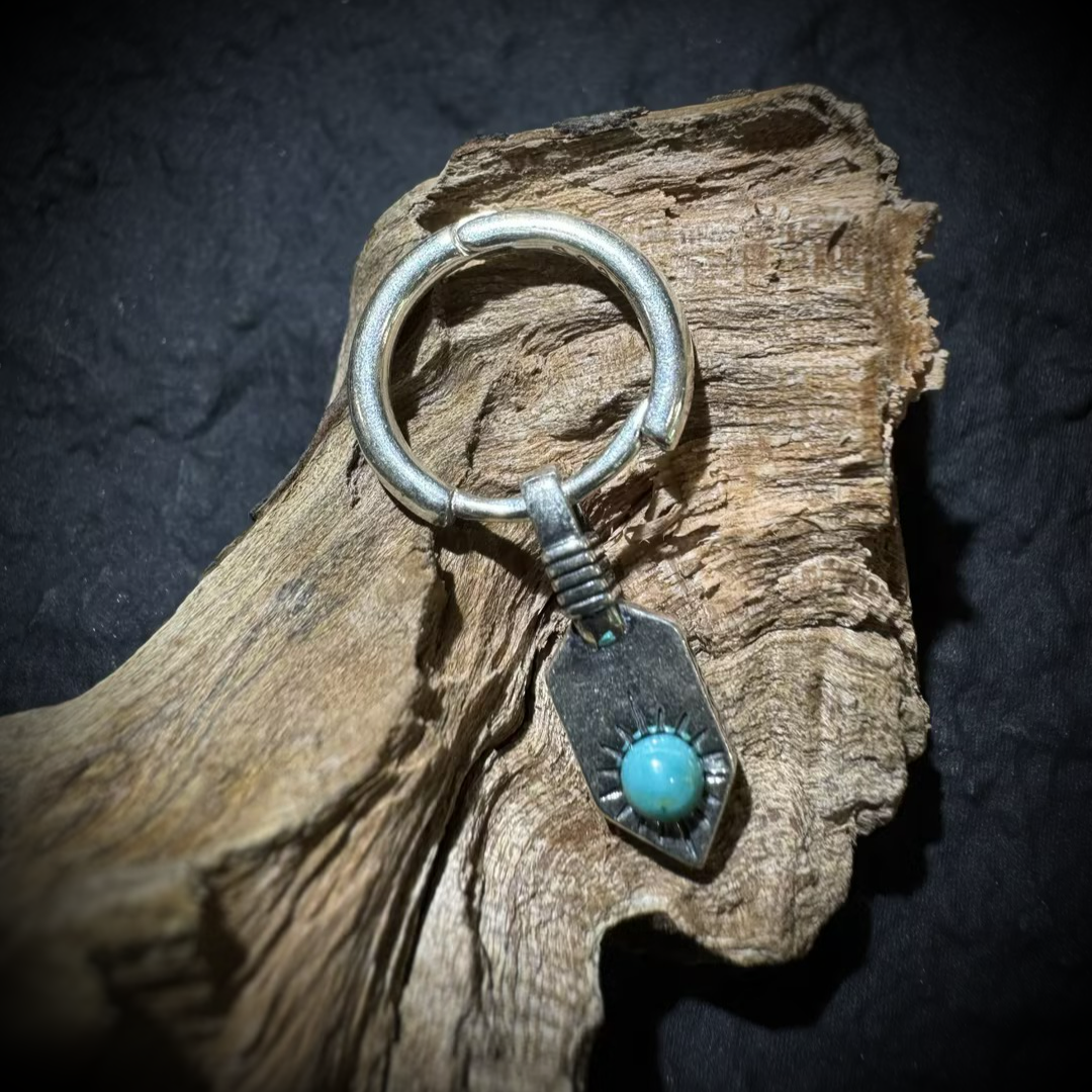 Shield Dangles