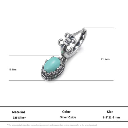 Fleur Dangles