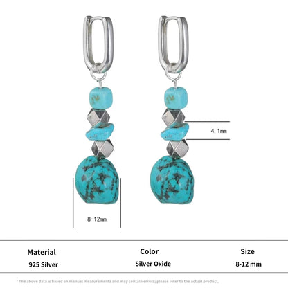 Raw Ore Dangles