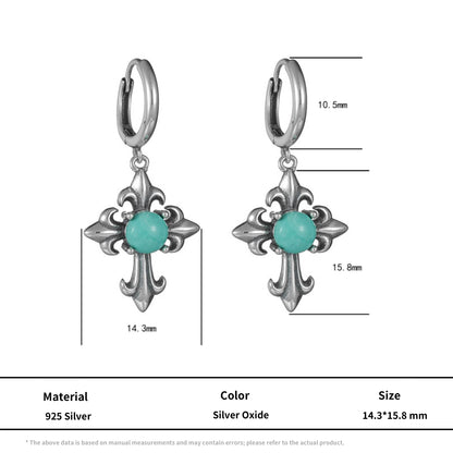 Cross Dangles