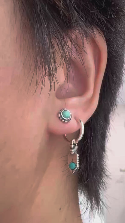 Shield Dangles