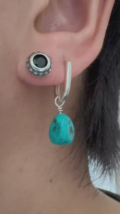Rough Edge Dangles