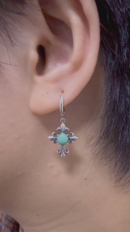 Cross Dangles