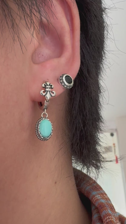 Fleur Dangles